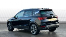 SEAT Arona 1.0 TSI 110 FR Sport 5dr Petrol Hatchback